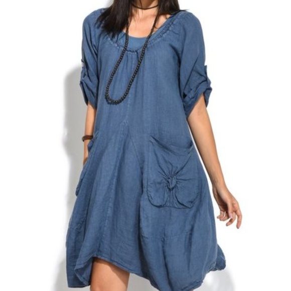 bohabille paris clothing